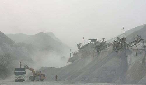抑塵劑